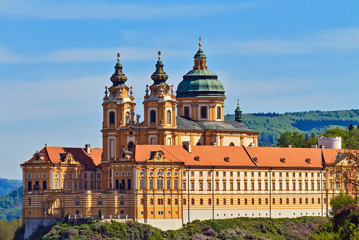 Austria Highlights